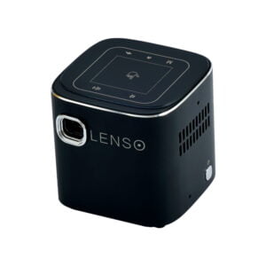 lenso-cube-18-mini projecteur