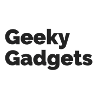 geeky gadgets