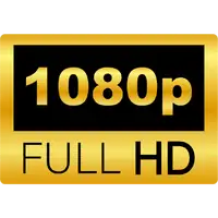 HD 1080p_result
