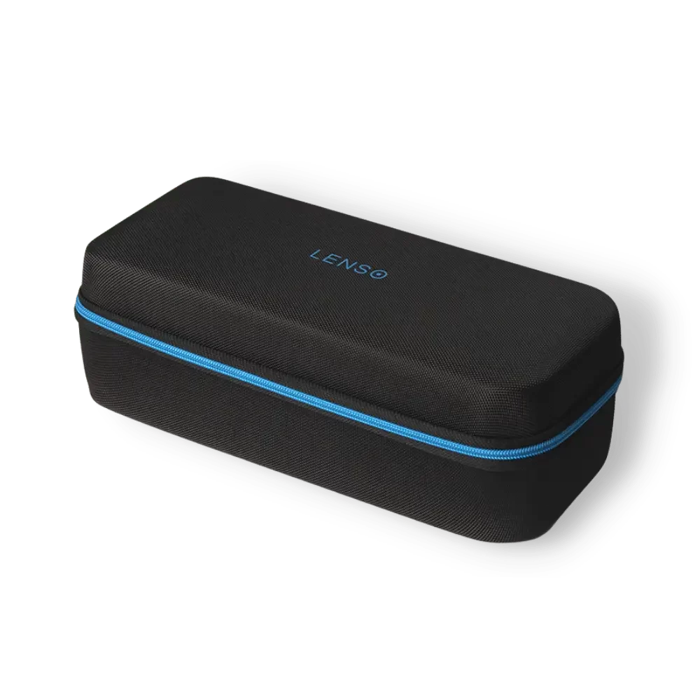 Trépied - Lenso Space - Lenso - Videoprojecteur portable de Qualité 4K